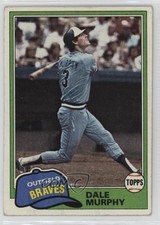 Click to enlarge Dale Murphy