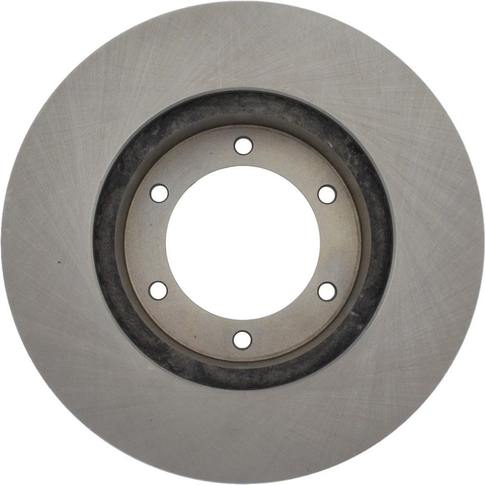 Комплект передних тормозных дисков и керамических колодок для Toyota 4Runner 1988 1989 1990 1991 годов выпуска - Изображение 4 из 4