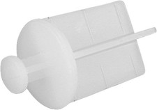 Markers Inc Ground Socket Lining Pegs - 10/Set