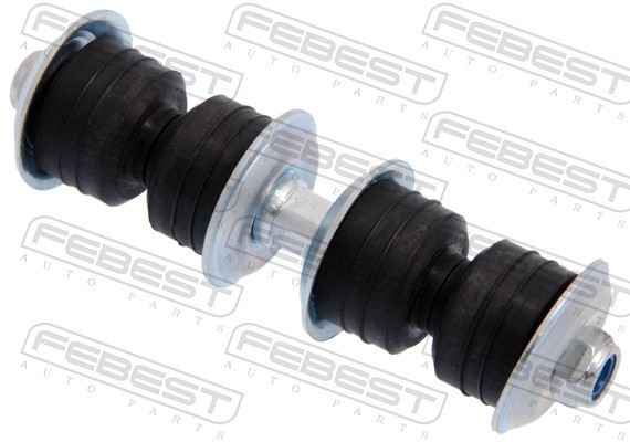 4x ✅Fits FEBEST 0123-EXZ10F FRONT STABILIZER LINK / SWAY BAR LINK  ⭐UK Seller⭐