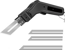 Taglia Polistirolo a Filo Caldo, Coltello a Caldo Taglierina Polistirolo,Taglia