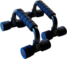 Perfect Push up Handles for Floor 1 Pair | Ho...