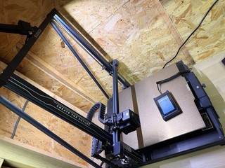 Elegoo Neptune 3 Max