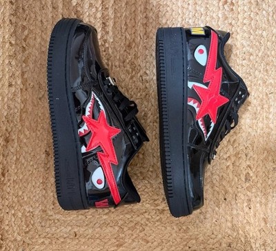 Bape Star