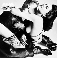 Vinile - Scorpions - Love At First Sting (Lp+Cd) - Mercury -D- Neu