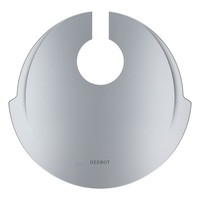 GehäUseabdeckung Ecovacs 201-2102-2445 FüR Staubsauger-Roboter