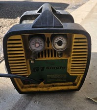 Appion G1 Single Refrigerant Recovery Machine/System for HVAC Contractors