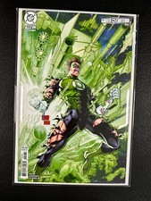 Green Lantern #24 V. Ken Martin Variant