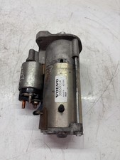 Motor De Arranque Para Volvo V60 I 2.4 D6 Híbrido D5244T15 D82PHEV 30659314