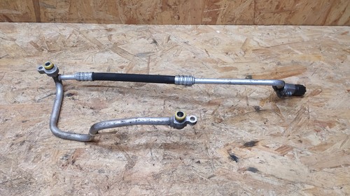 Mini One R50 R53 Klimaleitung 6953419 Druckleitung Kompressor - Kondensator