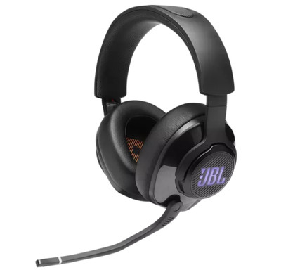 JBL Quantum 400, für PC, PS4/PS5, XBOX, Switch und Handy, Over-ear