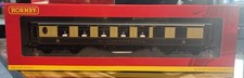 Hornby R 4481 8-Wheel Pullman 3rd Class Kitchen Car No. 60. New Boxed. OO Gauge