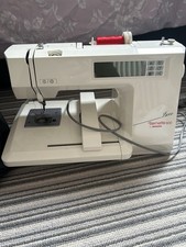 Bernina Berneree 600 Deco Sewing Machine