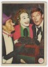 1966 Batman (Smaller Version) - BAT LAFFS - Card Number 47