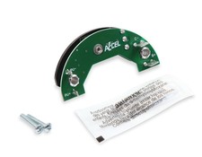 Accel 35372 High Performance Ignition Module For 52 Series Street Billet Accel 35372 High Performance Ignition Module For 52 Series Street Billet