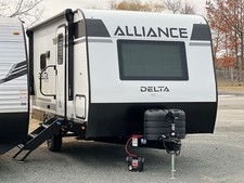 2026 Alliance Delta SOLO ML166