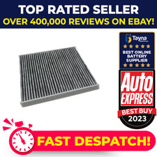 Image of Pollen / Cabin Filter fits FORD MONDEO Mk4, Mk4 TDCi 07 to 15 Blue Print 1253200