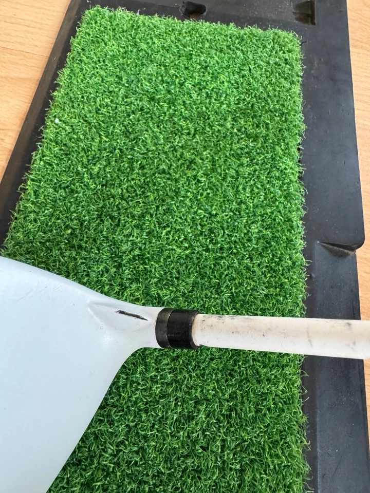 Driver Taylor Made Aero Burner 12*/ Regular Flex - Bild 4 von 4