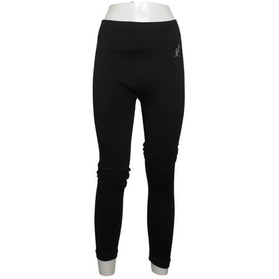 Australian, Sportleggings, Größe: L/XL, Schwarz, Elasthan/Polyester #fUd