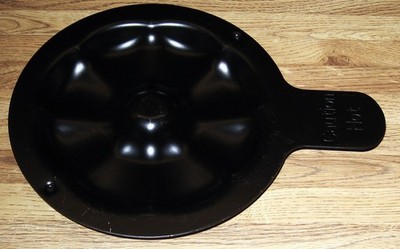 Xpress Redi Set Go Cooker/Grill PART/BUNDT PAN ONLY/Lightly Used
