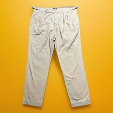 NWT Todd Snyder Khaki 38/32 Casual Chino Pants MSRP 298