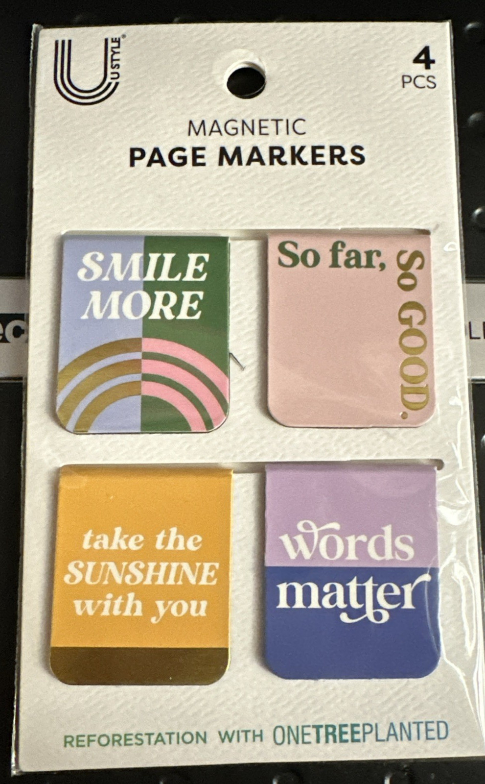 - Book Marks - New