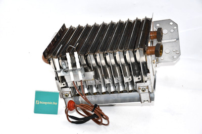 Vaillant Brenner 050463 Kammergruppe für Vc Vcw 195 205 E E-C E-Gas H-Gas