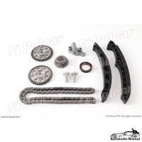 Steuerkettensatz FüR Audi Skoda VW Seat A3 Cabrio Sportback A1 Yeti Rapid 03-15