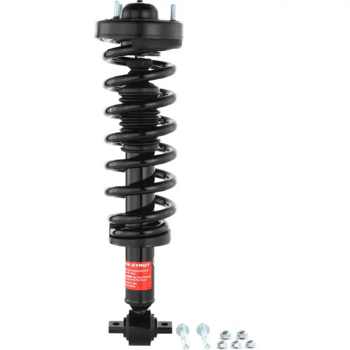 Quick-Strut Front Right Suspension Strut and Coil Spring Assembly (273031R)