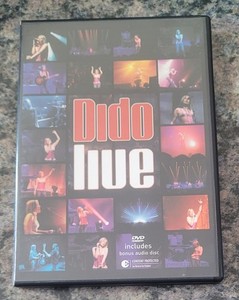 Dido Live at Brixton | eBay