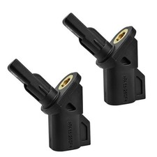 2 PCS ABS Wheel Speed Sensor Front Left or Right Compatible with 2012-2019 Escap