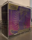 Pokemon Coffret Dresseur d'Elite ETB EV1 Écarlate et Violet Miraidon FR