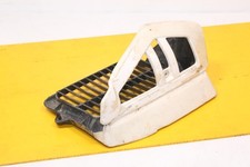 carénage écope radiateur droit Yamaha DT 125 LC 10V
