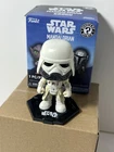 Funko Mystery Minis Star Wars The Mandalorian and Grogu Stormtrooper 1/24 NEW