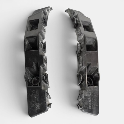 2023-2026 KIA SPORTAGE Front Bumper Mount Support Bracket SET Oem 86552dw000