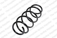 1X Kilen Fahrwerksfeder 25045 FüR Skoda Vw Polo 4 9A4 9A2 9N2 9A6 16V Fsi Fabia