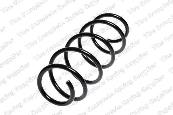 1X Kilen Fahrwerksfeder 25045 FüR Skoda Vw Polo 4 9A4 9A2 9N2 9A6 16V Fsi Fabia-image