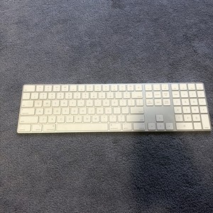 25+ Apple Magic Keyboard A1843 for sale | Updated Oct 2026