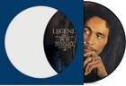 Bob Marley  Legend The Best of LP Album vinyl record limited Picture Disc 2020