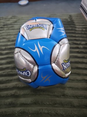 Vintage Promotional Capri Sun Beach Ball (Extremely Rare) Brand New Uninflated