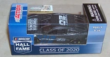 1:64 ACTION 2020 NASCAR HALL OF FAME NHOF CLASS OF 2020 5 INDUCTEES HOF NIB