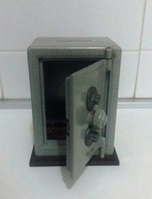 MERCURY CASSAFORTE ART. 208 APIS CM 6 X 8 X 10 VINTAGE