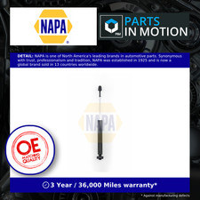 2x Shock Absorbers (Pair) fits TOYOTA AURIS ZWE186 1.8 Rear 12 to 18 2ZR-FXE New