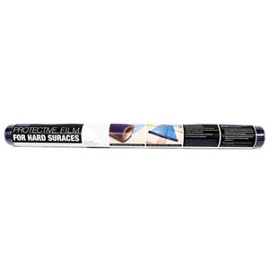 Protective Film for Hard Surfaces 24in x 50ft 72450 Trimaco Marine