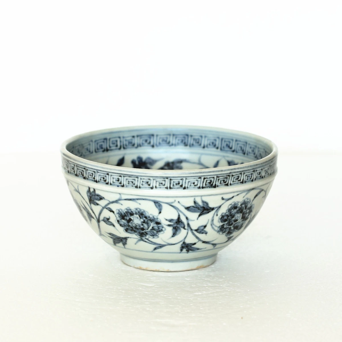 明朝瓷器在中国古董碗| eBay