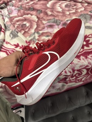 Size 12.5 - NFL x Nike Air Zoom Pegasus 39 Tampa Bay Buccaneers