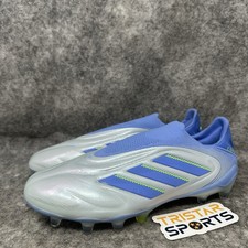 Adidas Copa Pure 3 Elite LL FG Soccer Cleats Mens 12 Celestial Victory Pk IH0075