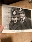 Vintage Movie Still Photo Collection Theatre Of Blood, Vincent Price Crazy Chef — photo 6