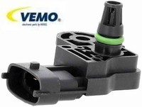 Vemo V25-72-0153 Sensor FüR Saugrohrdruck Saugrohrdruck Sensor Ladedruck