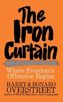 Harry Overstreet (U. A.) | The Iron Curtain | Taschenbuch | Englisch